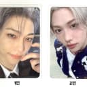 스트레이키즈 필릭스 포카 1