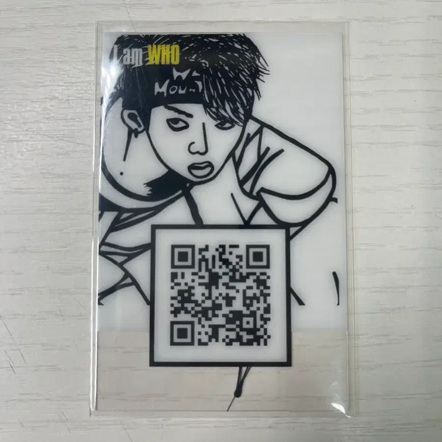 스트레이키즈 현진 포카 판매