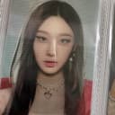 에스파 지젤 세비지 렌티큘러 포카 1