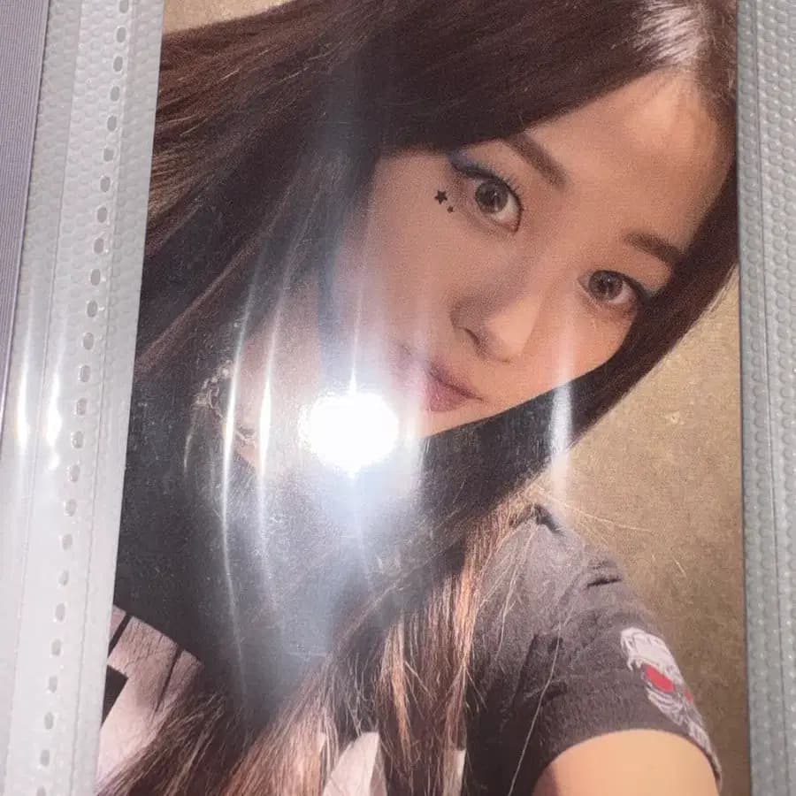 에스파 지젤 세비지 포카 1