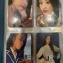 아이유 포토카드 팝니다 1