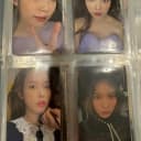 아이유 포토카드 팝니다 5
