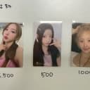 사쿠라, 원희, 벨 포카 1