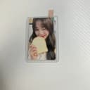 아이브 이서 포토카드 2종 2