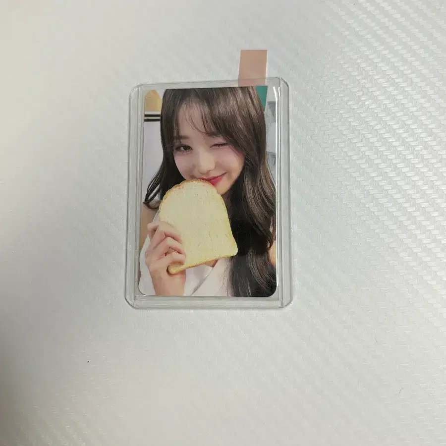 아이브 이서 포토카드 2종 2