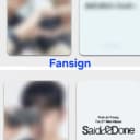 예판-갓세븐 진영 박진영 태국 팬싸포카 양도합니다 3
