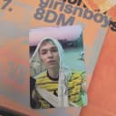 세븐틴 v8 디에잇 버논 포카 교환 (콘서트 고양콘에서) 1