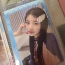 아일릿 민주 포카 교환 원영으로 1