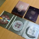 방탄소년단 BTS 2015 화양연화 온스테이지 화온스 DVD + 뷔 포카 2