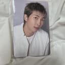 (미개봉) bts 방탄 방탄소년단 고양콘 아리랑 아미존 포카 rm 진 1