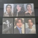 슈가포카 SUGA PC 럭드 위드뮤 뮤직코리아 위버스 팝업 도쿄 아리랑 1