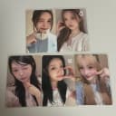 아일릿 포카 글릿 멤버십 키트 윤아 민주 모카 원희 이로하 1