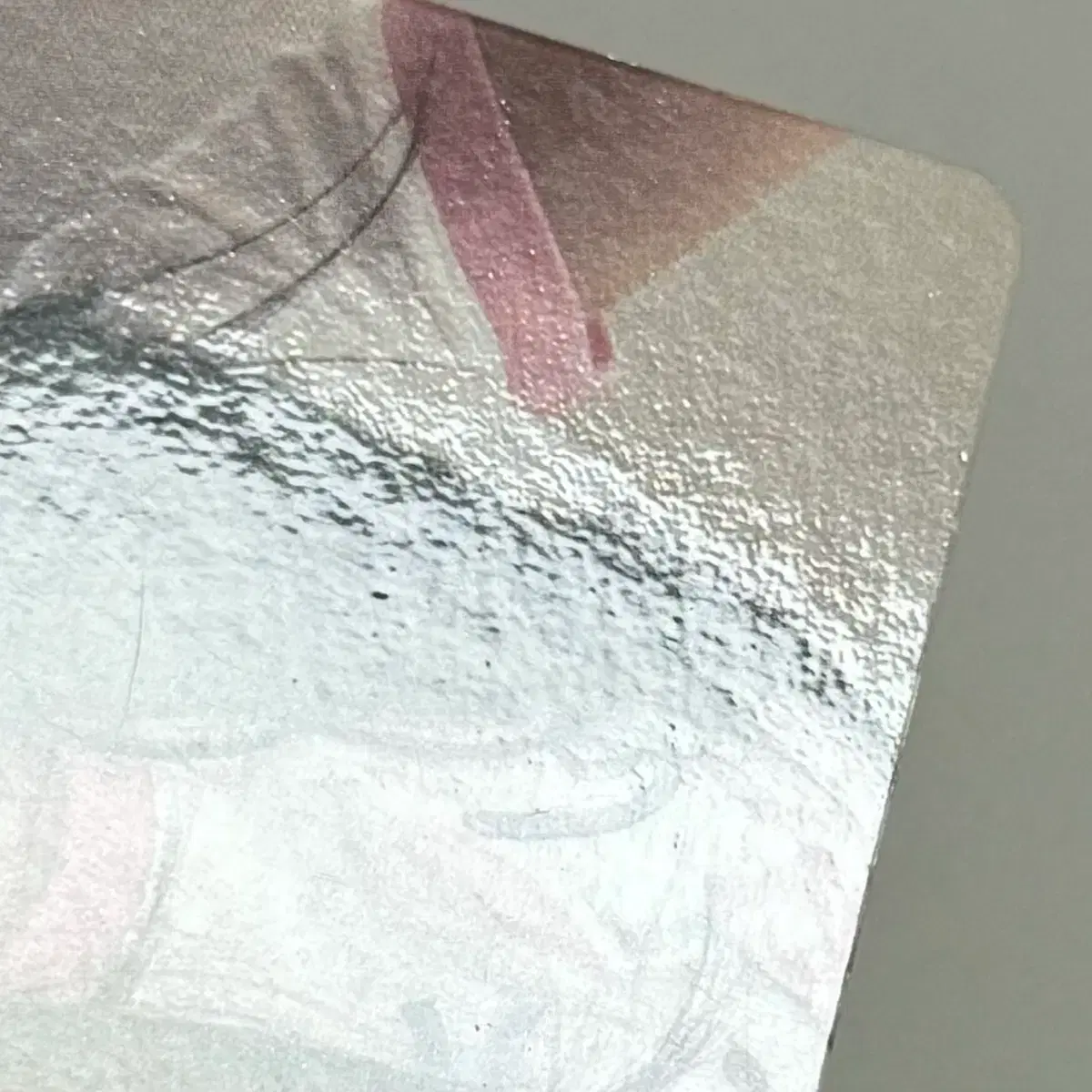 아일릿 포카 글릿 멤버십 키트 윤아 민주 모카 원희 이로하 3