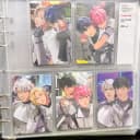 all set)플레이브 PLAVE 칼리고pt.1 유닛포카 드볼 1