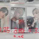 에이티즈 홍중 윤호 산 민기 우영 종호 포카 포토카드 판매 5