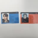 에이티즈 홍중 윤호 산 민기 우영 종호 포카 포토카드 판매 7