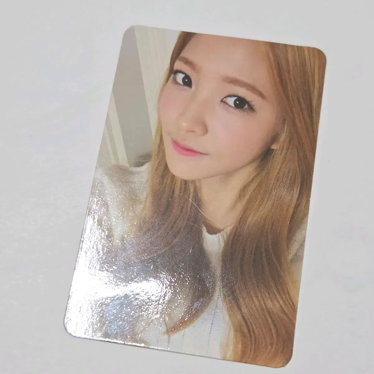레드벨벳 아이스크림케이크앨범 예리포카 포스터o 2