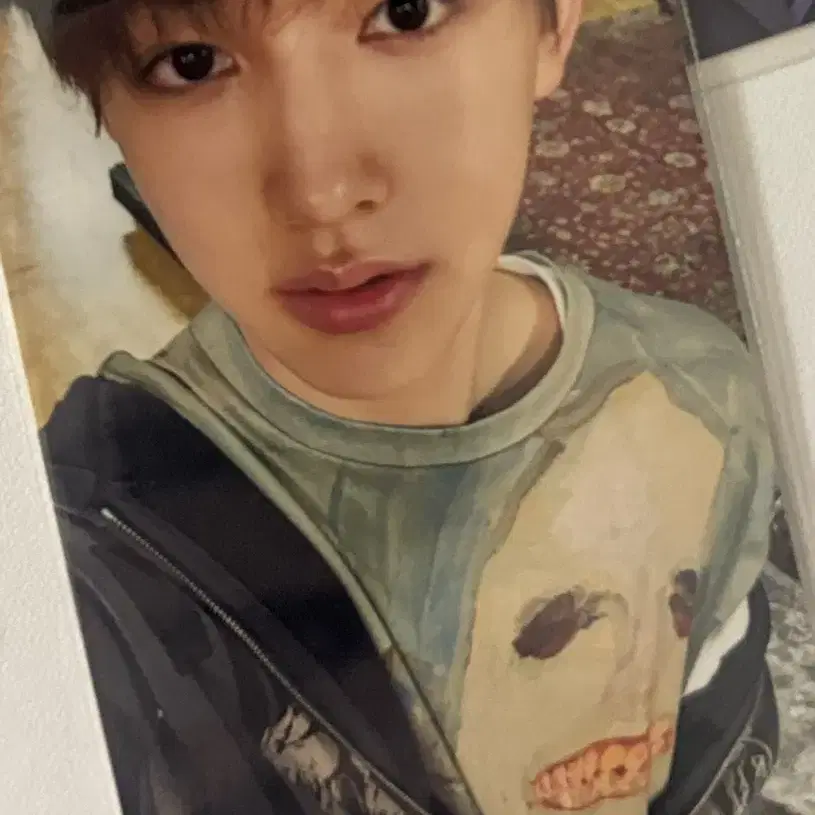 코르티스 성현 포카 1
