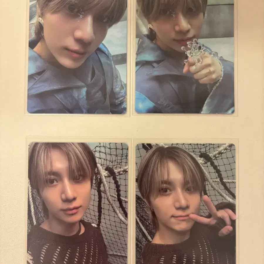 샤이니 태민 이터널, 길티 포카 2