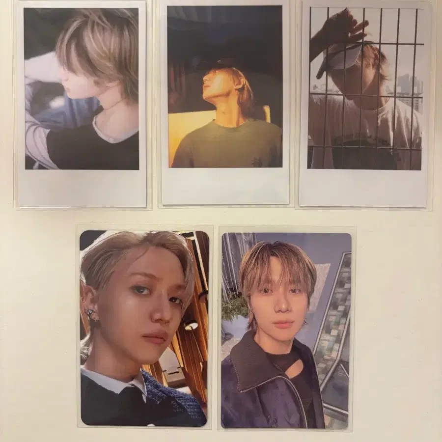 샤이니 태민 이터널, 길티 포카 3