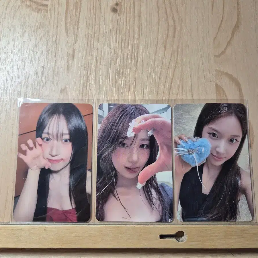 엔믹스 블루발렌타인  앨포 포카 해원 지우>릴리 교환/ 양도