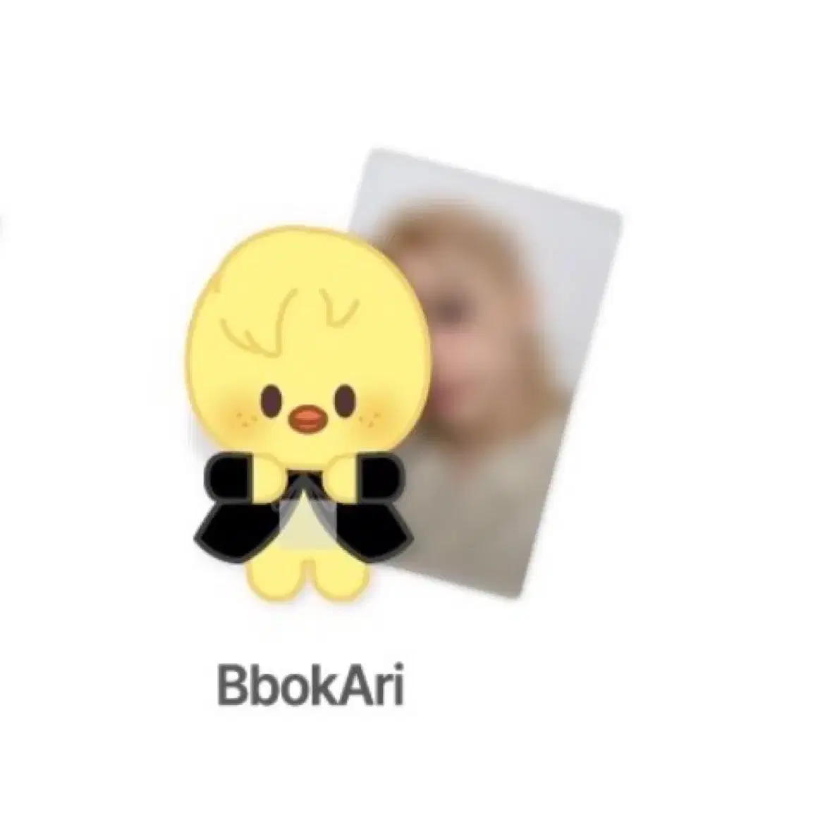 스키즈 스키주 두잇 팝업 뽁아리 클라이밍 피규어 히퍼 엠디 굿즈 포카