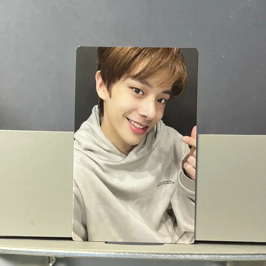 엔하이픈 엔진봉 1 제이크 포카