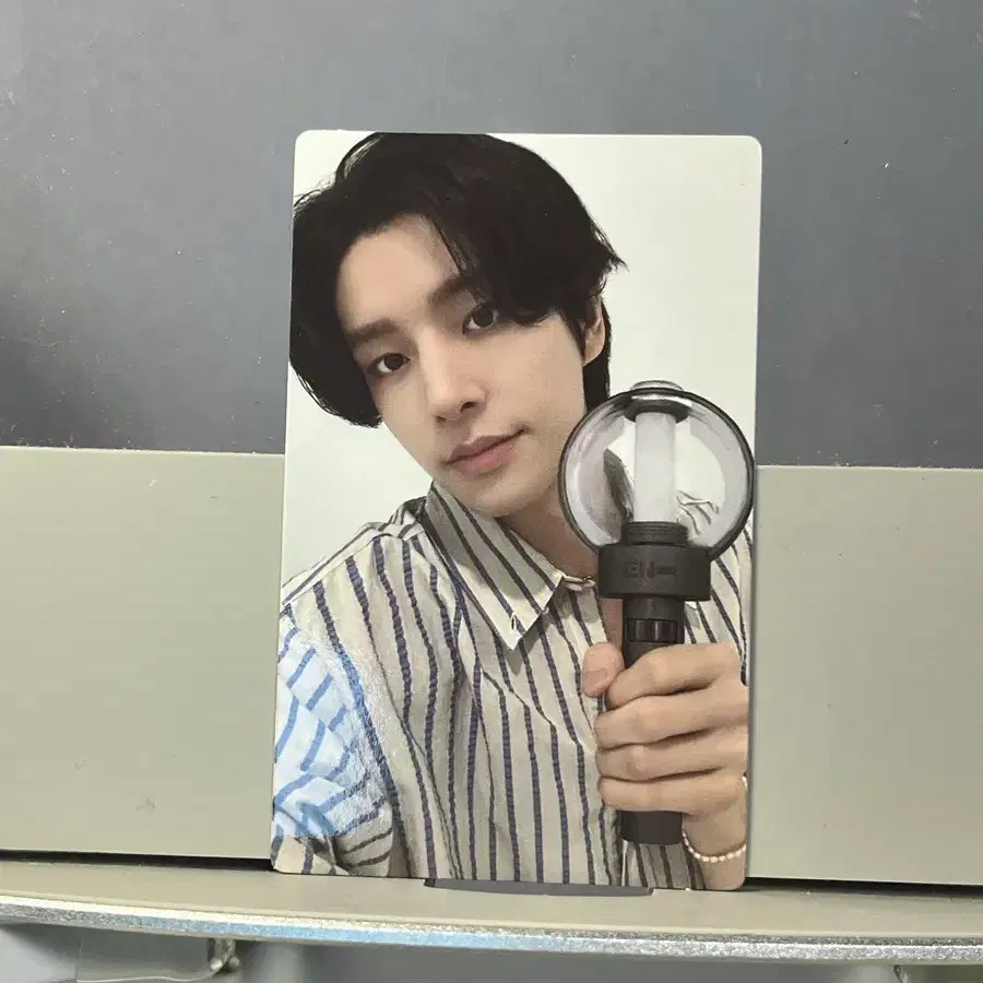 엔하이픈 엔진봉 2 제이크 포카