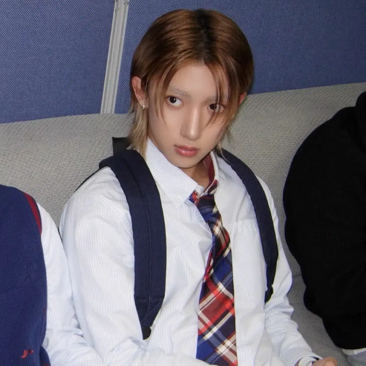 롱샷 정우진 포카 매입 1