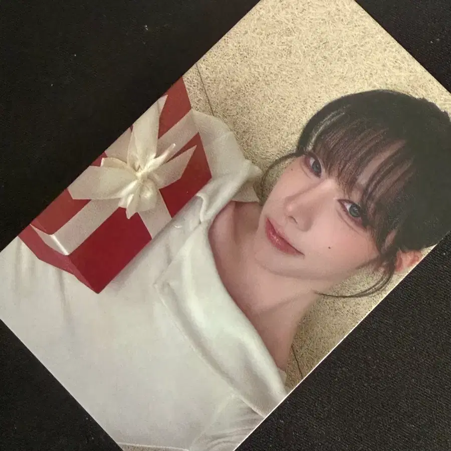 엑스러브 XLOV 루이 rui 점프업 포토카드 양도