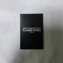 르세라핌 피어나존 홍은채 포카 flame rises 콘서트 포카 2