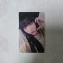 르세라핌 홍은채 hmv 포카 hot 1