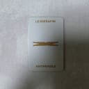 르세라핌 antifragile 홍은채 포카 2