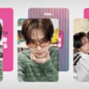 투어스 디아이콘 포카 교환 신유 도훈 영재 한진 경민 1