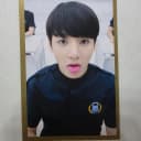 방탄 14 다이어리 포카 정국 1