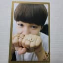 방탄 14 다이어리 포카 지민 1