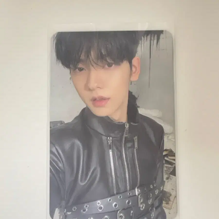 투바투 수빈 포카