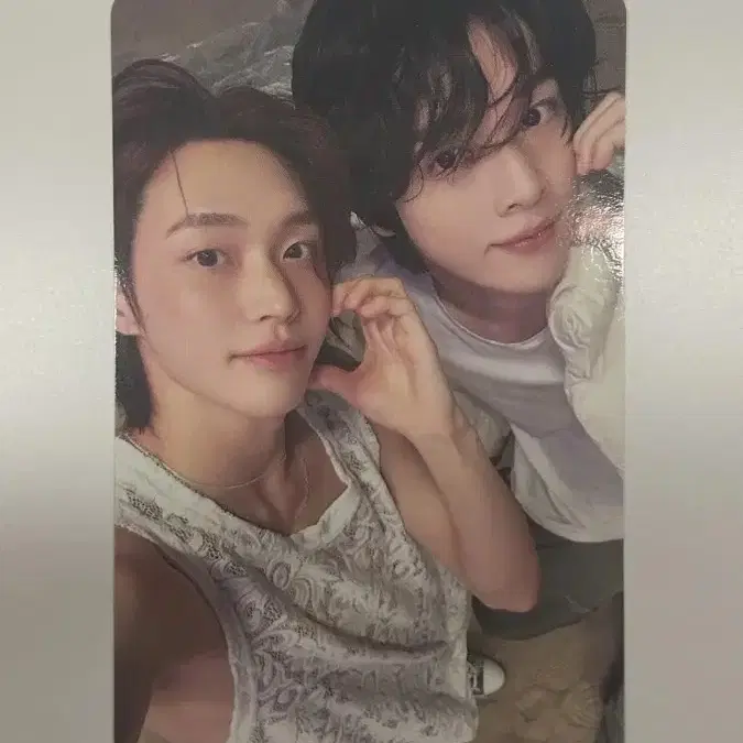 (급처폭덤)라이즈 오디세이 순정즈 유닛 포카 1