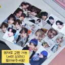 TWS 투어스 특전 포카 엽서 증사 신유 도훈 영재 한진 지훈 경민 1