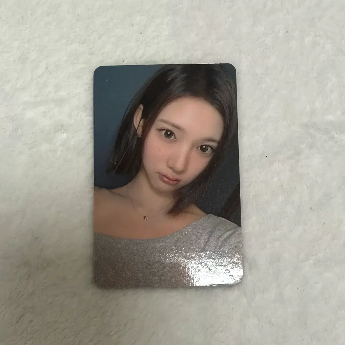 하츠투하츠 하투하 스타리버 당첨자 지우 포커스 포카 양도 1