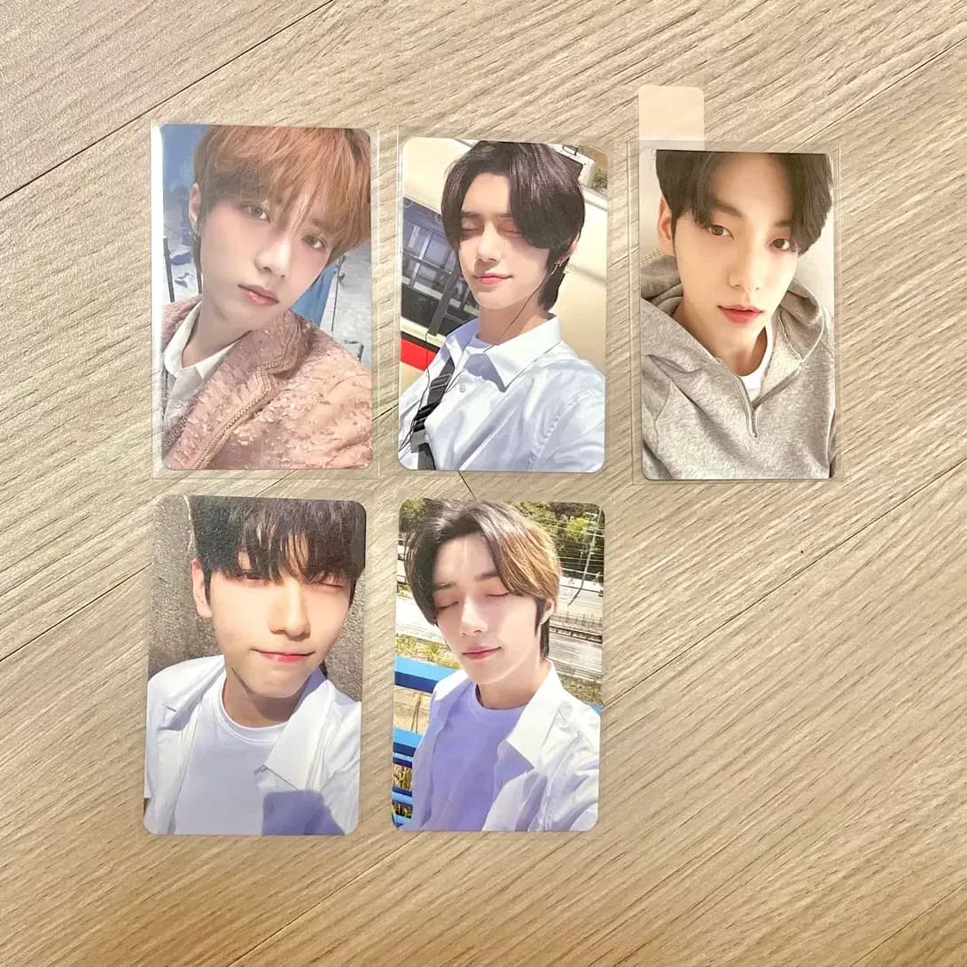 투바투 포카 1