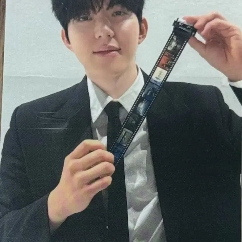 데이식스 데케이드 엠디 5만원 포카 교환