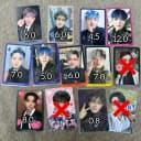 에이티즈 공방포카 양도 우영 성화 최산 ateez pc sell 1