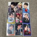 에이티즈 공방포카 양도 우영 성화 최산 ateez pc sell 2