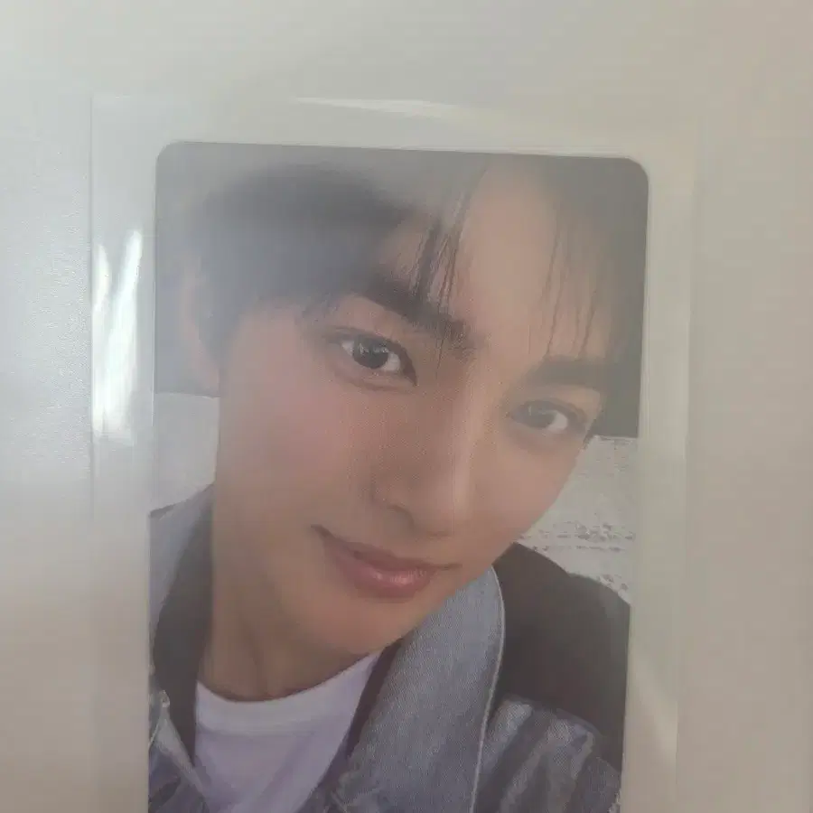 코르티스 건호 안건호 시그 시즌그리팅 포카 포토카드 1