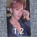 세븐틴 키트 포카 준 호시 원우 도겸 양도 정리 1