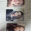 태연 INVU 한정반 포카 +2집+크리스마스 양도합니다 1