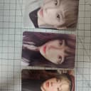태연 INVU 한정반 포카 +2집+크리스마스 양도합니다 2