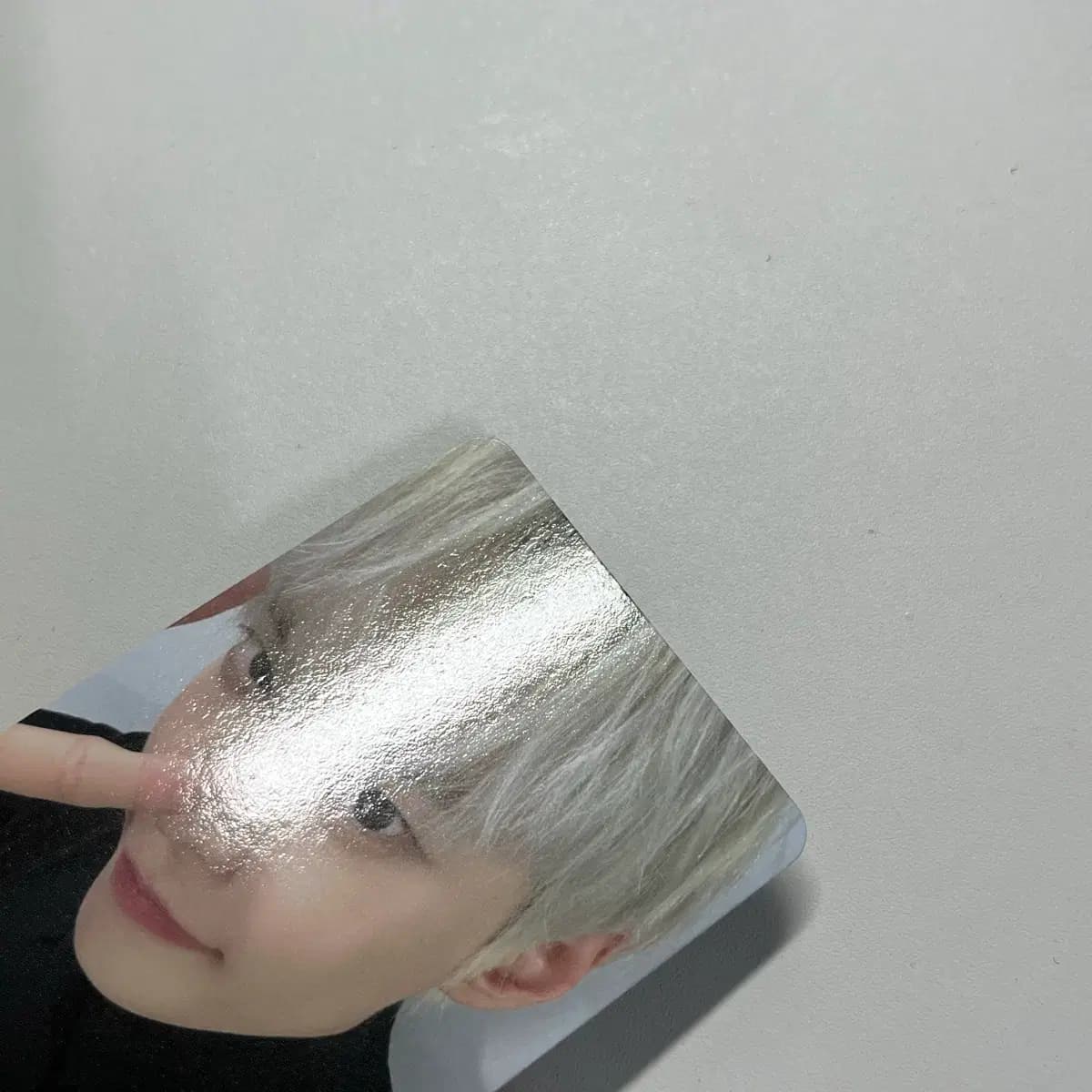 Nct 엔시티127 8주년 팬미팅 도영 포카 양도 2
