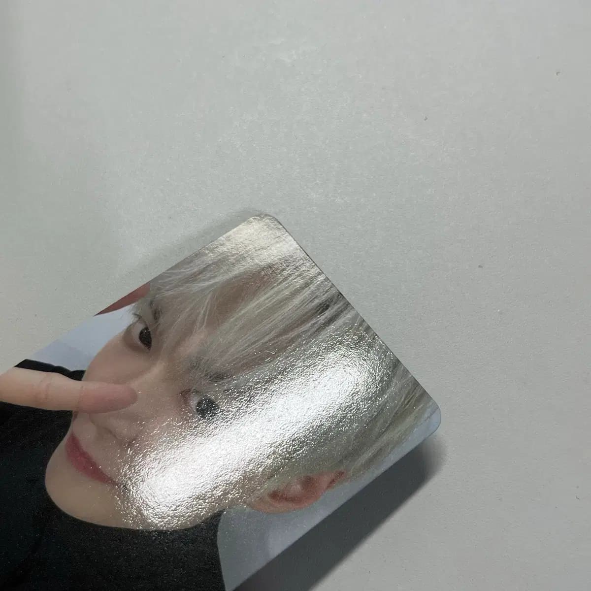 Nct 엔시티127 8주년 팬미팅 도영 포카 양도 3